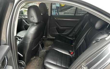 Skoda Octavia, 2019 год, 1 650 000 рублей, 14 фотография