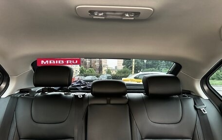 Skoda Octavia, 2019 год, 1 650 000 рублей, 16 фотография