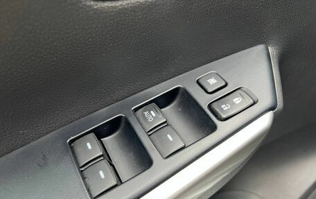 Mitsubishi Pajero Sport III рестайлинг, 2019 год, 3 250 000 рублей, 20 фотография