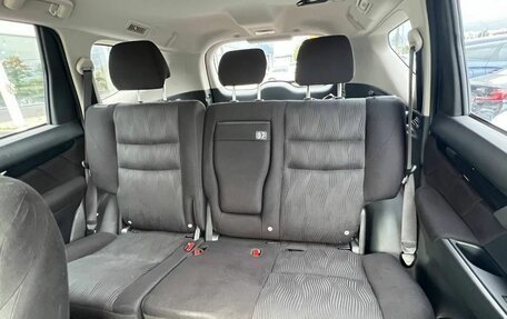 Mitsubishi Pajero Sport III рестайлинг, 2019 год, 3 250 000 рублей, 25 фотография