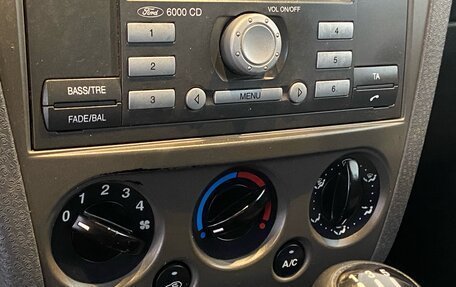 Ford Fusion I, 2008 год, 550 000 рублей, 15 фотография