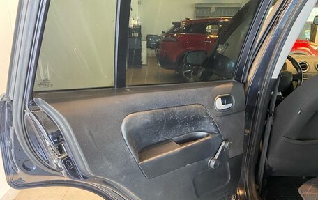 Ford Fusion I, 2008 год, 550 000 рублей, 8 фотография