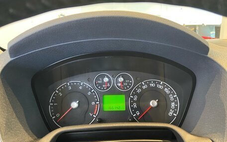 Ford Fusion I, 2008 год, 550 000 рублей, 12 фотография