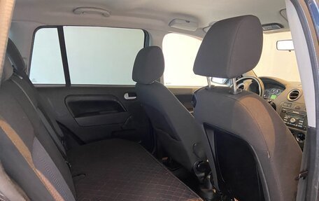 Ford Fusion I, 2008 год, 550 000 рублей, 20 фотография