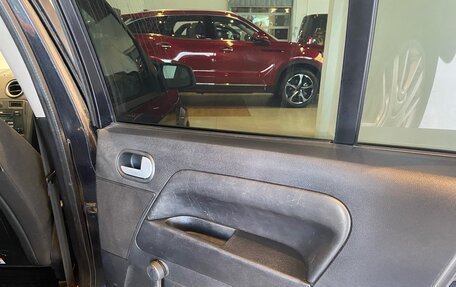 Ford Fusion I, 2008 год, 550 000 рублей, 19 фотография