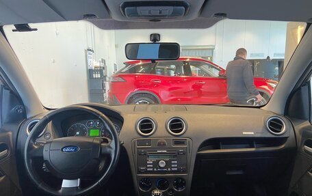 Ford Fusion I, 2008 год, 550 000 рублей, 21 фотография