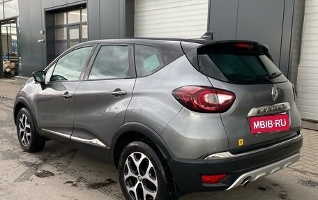 Renault Kaptur I рестайлинг, 2021 год, 1 499 000 рублей, 2 фотография
