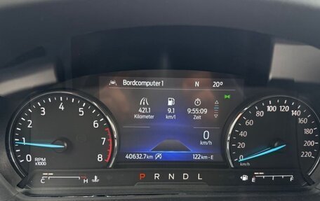 Ford Explorer VI, 2021 год, 3 055 555 рублей, 15 фотография