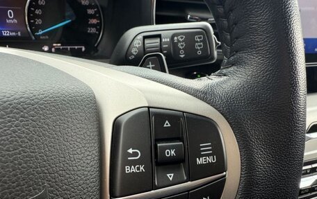 Ford Explorer VI, 2021 год, 3 055 555 рублей, 17 фотография