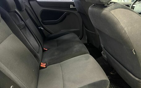 Ford Focus II рестайлинг, 2008 год, 570 000 рублей, 11 фотография