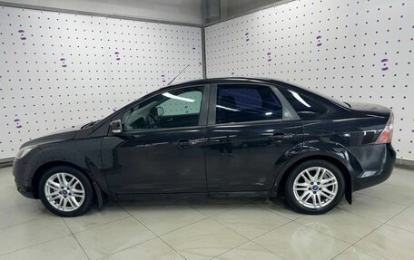 Ford Focus II рестайлинг, 2008 год, 570 000 рублей, 8 фотография