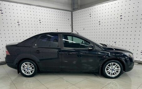 Ford Focus II рестайлинг, 2008 год, 570 000 рублей, 7 фотография
