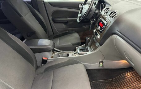 Ford Focus II рестайлинг, 2008 год, 570 000 рублей, 10 фотография