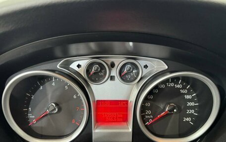 Ford Focus II рестайлинг, 2008 год, 570 000 рублей, 12 фотография