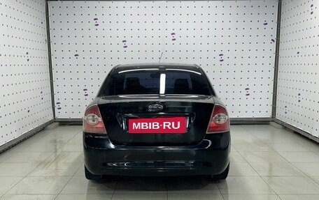 Ford Focus II рестайлинг, 2008 год, 570 000 рублей, 6 фотография