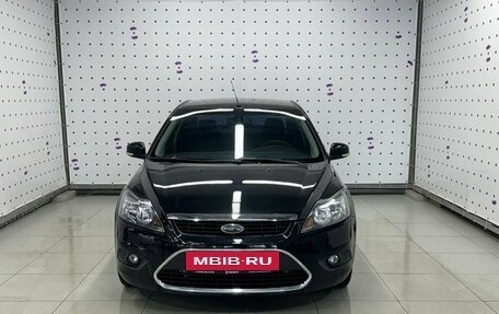 Ford Focus II рестайлинг, 2008 год, 570 000 рублей, 3 фотография