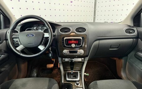Ford Focus II рестайлинг, 2008 год, 570 000 рублей, 13 фотография