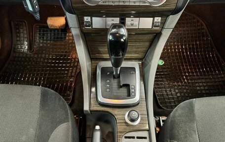Ford Focus II рестайлинг, 2008 год, 570 000 рублей, 14 фотография