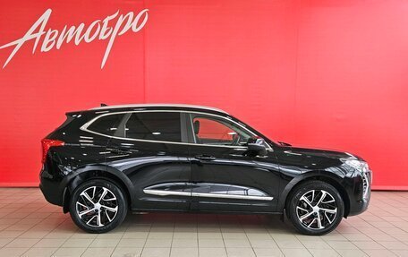 Haval Jolion, 2021 год, 1 485 000 рублей, 6 фотография