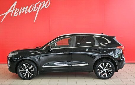 Haval Jolion, 2021 год, 1 485 000 рублей, 2 фотография