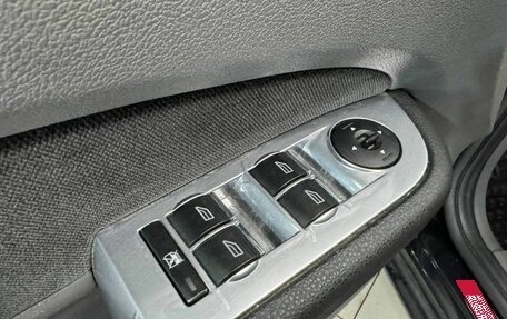 Ford Focus II рестайлинг, 2008 год, 570 000 рублей, 16 фотография