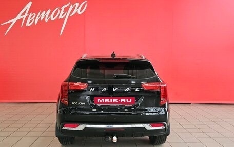 Haval Jolion, 2021 год, 1 485 000 рублей, 4 фотография