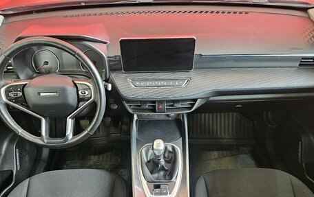 Haval Jolion, 2021 год, 1 485 000 рублей, 9 фотография