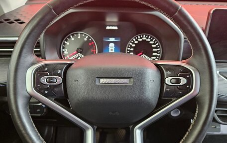 Haval Jolion, 2021 год, 1 485 000 рублей, 11 фотография