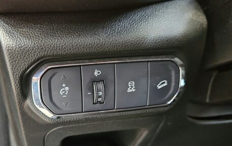 Haval Jolion, 2021 год, 1 485 000 рублей, 17 фотография