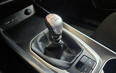 Haval Jolion, 2021 год, 1 485 000 рублей, 16 фотография