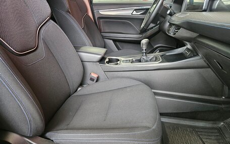 Haval Jolion, 2021 год, 1 485 000 рублей, 12 фотография