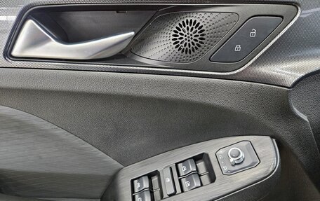 Haval Jolion, 2021 год, 1 485 000 рублей, 18 фотография