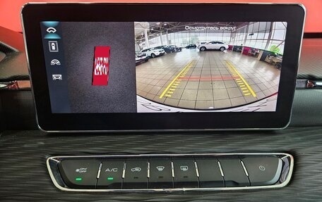 Haval Jolion, 2021 год, 1 485 000 рублей, 15 фотография