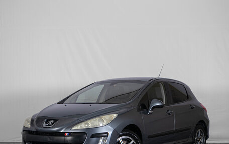 Peugeot 308 II, 2011 год, 529 000 рублей, 4 фотография