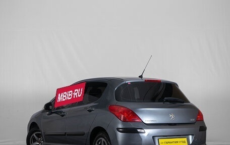 Peugeot 308 II, 2011 год, 529 000 рублей, 5 фотография