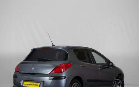 Peugeot 308 II, 2011 год, 529 000 рублей, 7 фотография