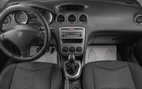 Peugeot 308 II, 2011 год, 529 000 рублей, 8 фотография
