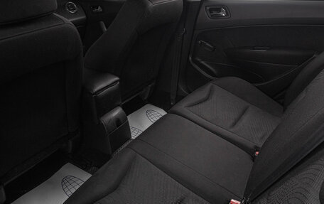 Peugeot 308 II, 2011 год, 529 000 рублей, 17 фотография