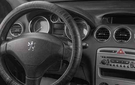 Peugeot 308 II, 2011 год, 529 000 рублей, 15 фотография