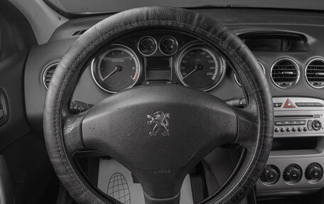 Peugeot 308 II, 2011 год, 529 000 рублей, 14 фотография