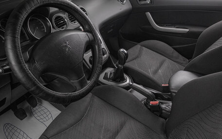 Peugeot 308 II, 2011 год, 529 000 рублей, 9 фотография