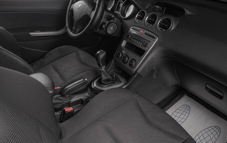 Peugeot 308 II, 2011 год, 529 000 рублей, 16 фотография