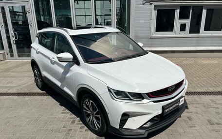 Geely Coolray I, 2023 год, 1 770 000 рублей, 3 фотография
