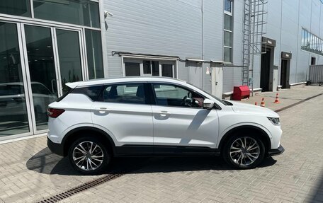 Geely Coolray I, 2023 год, 1 770 000 рублей, 4 фотография