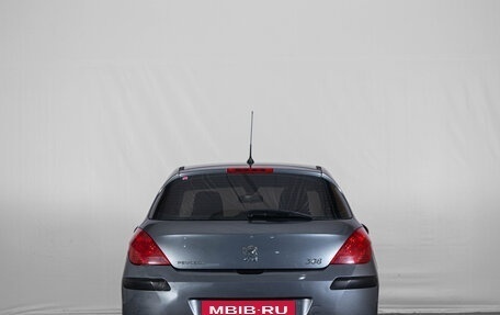 Peugeot 308 II, 2011 год, 529 000 рублей, 6 фотография