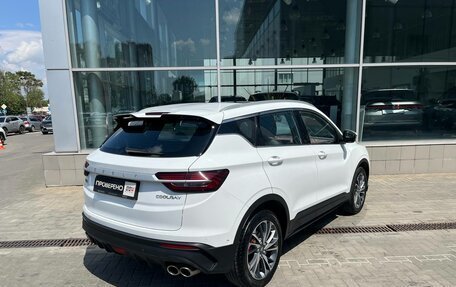 Geely Coolray I, 2023 год, 1 770 000 рублей, 5 фотография
