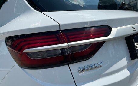 Geely Coolray I, 2023 год, 1 770 000 рублей, 9 фотография