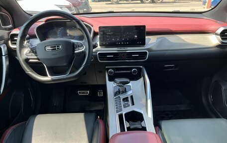 Geely Coolray I, 2023 год, 1 770 000 рублей, 12 фотография
