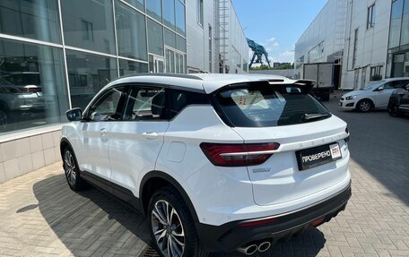 Geely Coolray I, 2023 год, 1 770 000 рублей, 7 фотография