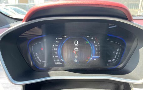 Geely Coolray I, 2023 год, 1 770 000 рублей, 13 фотография